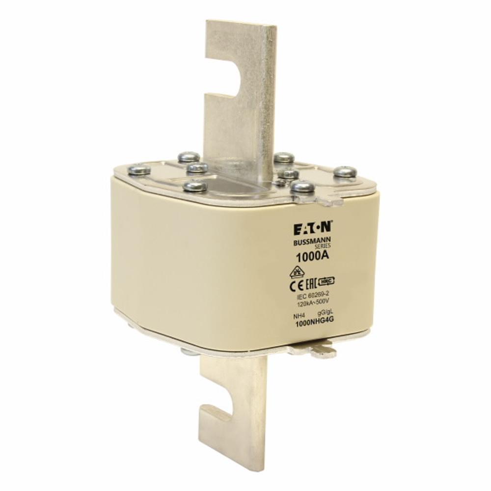 1000NHG4G Предохранитель NH,500V 1000A NH4 gG