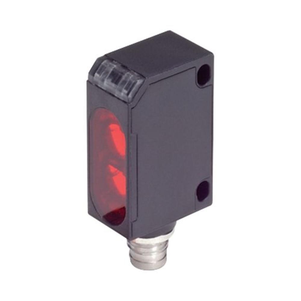 E71-FFDP-M8 Оптический датчик Nano 10cm, DC, M8