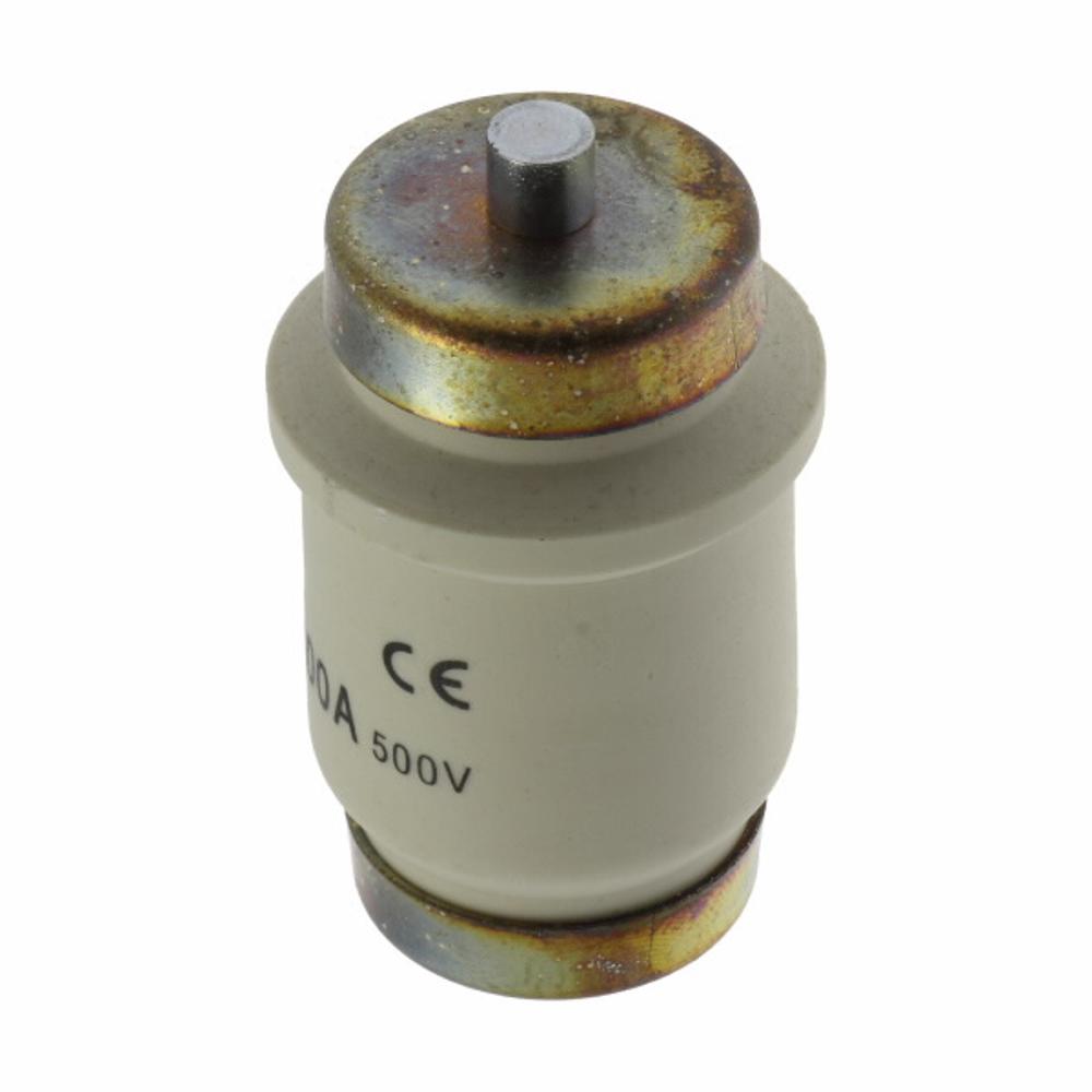 100D125Q Предохранитель 100 A D IV 500VAC
