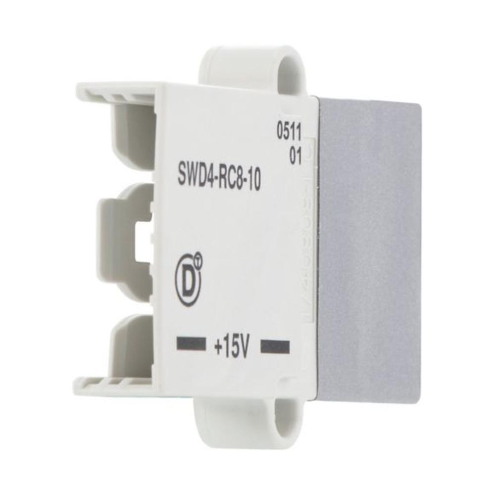 SWD4-RC8-10 Терминатор сети, SWD, для плоского кабеля