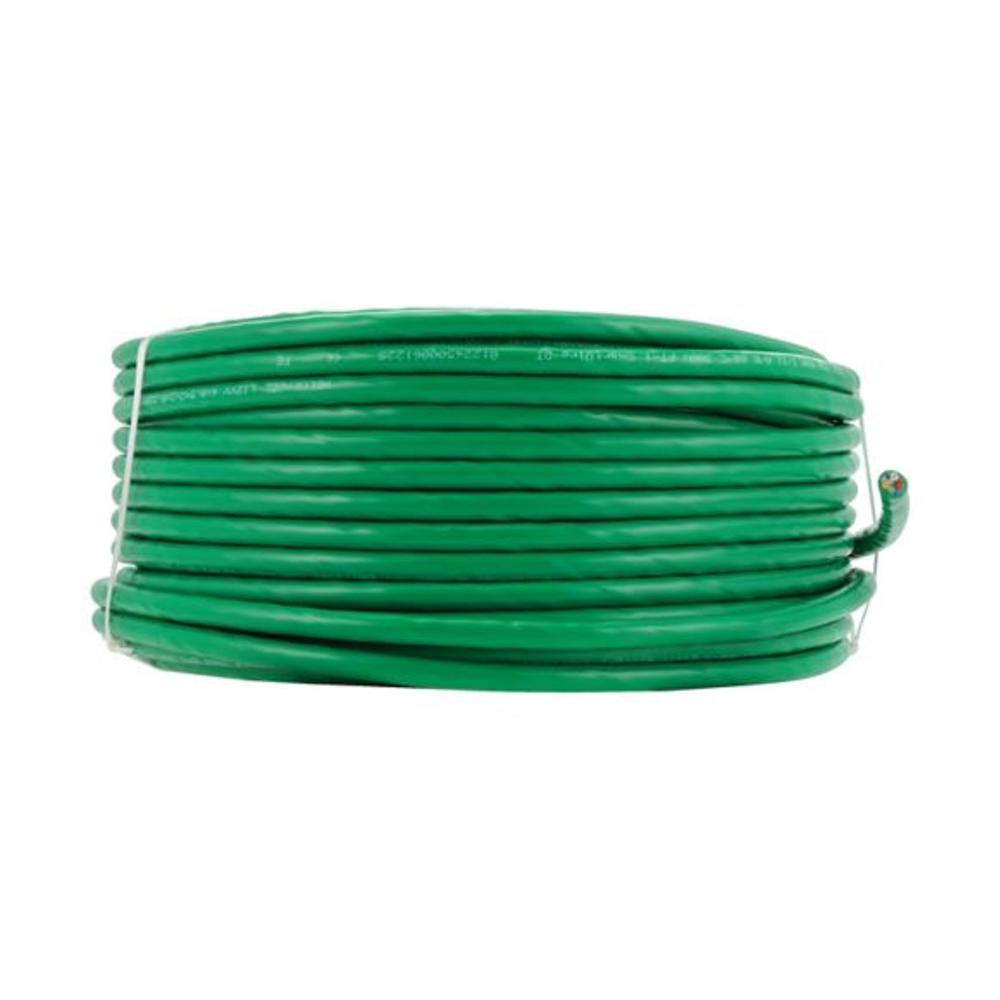 SWD4-50LR8-24 Круглый кабель, SWD, 50м, 8-жильный, 8мм