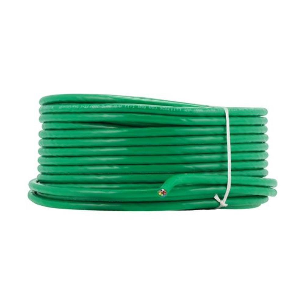 SWD4-50LR8-24 Круглый кабель, SWD, 50м, 8-жильный, 8мм