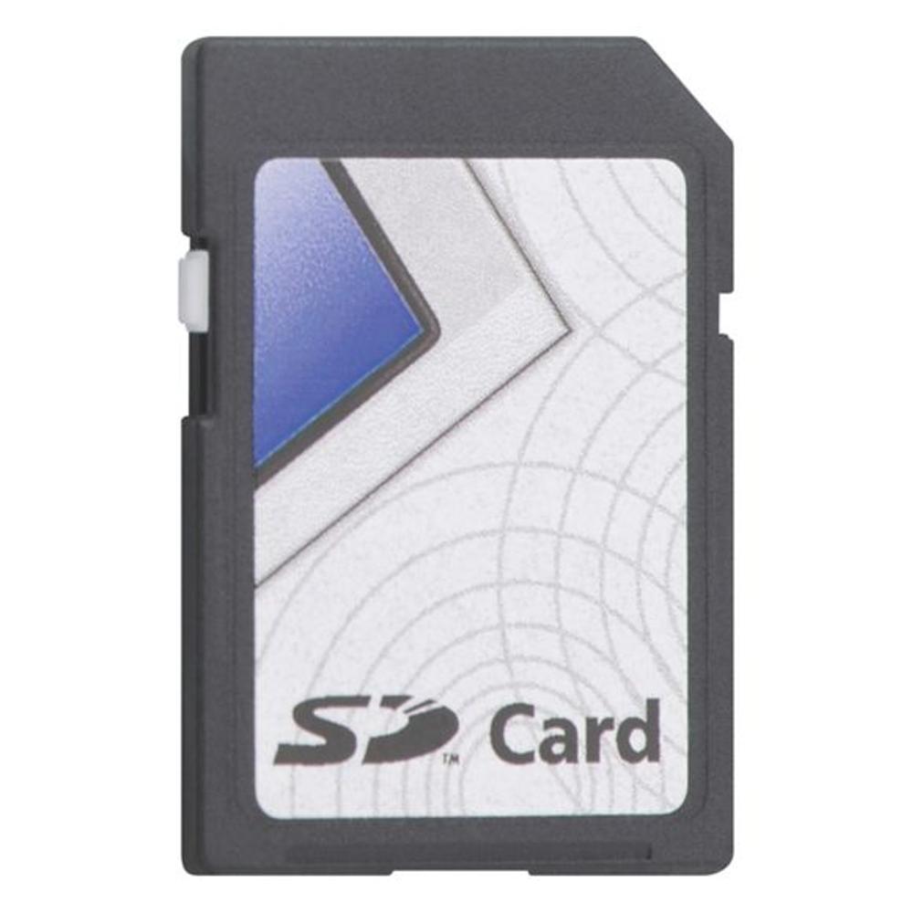 MEMORY-SD-A1-S Карты памяти, SD, для XV100