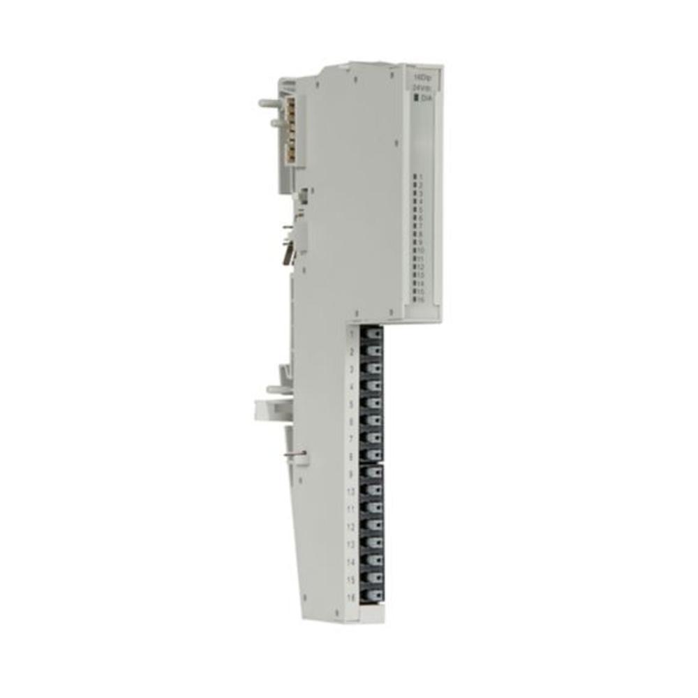 XNE-16DI-24VDC-P Входной модуль, цифровой, XION ECO, 24VDC, 16 DI,положительное переключение