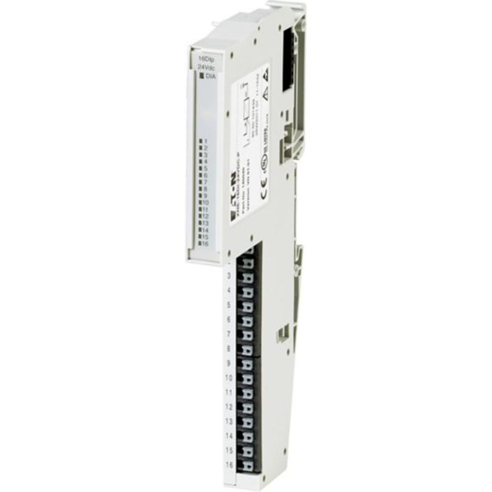 XNE-16DI-24VDC-P Входной модуль, цифровой, XION ECO, 24VDC, 16 DI,положительное переключение
