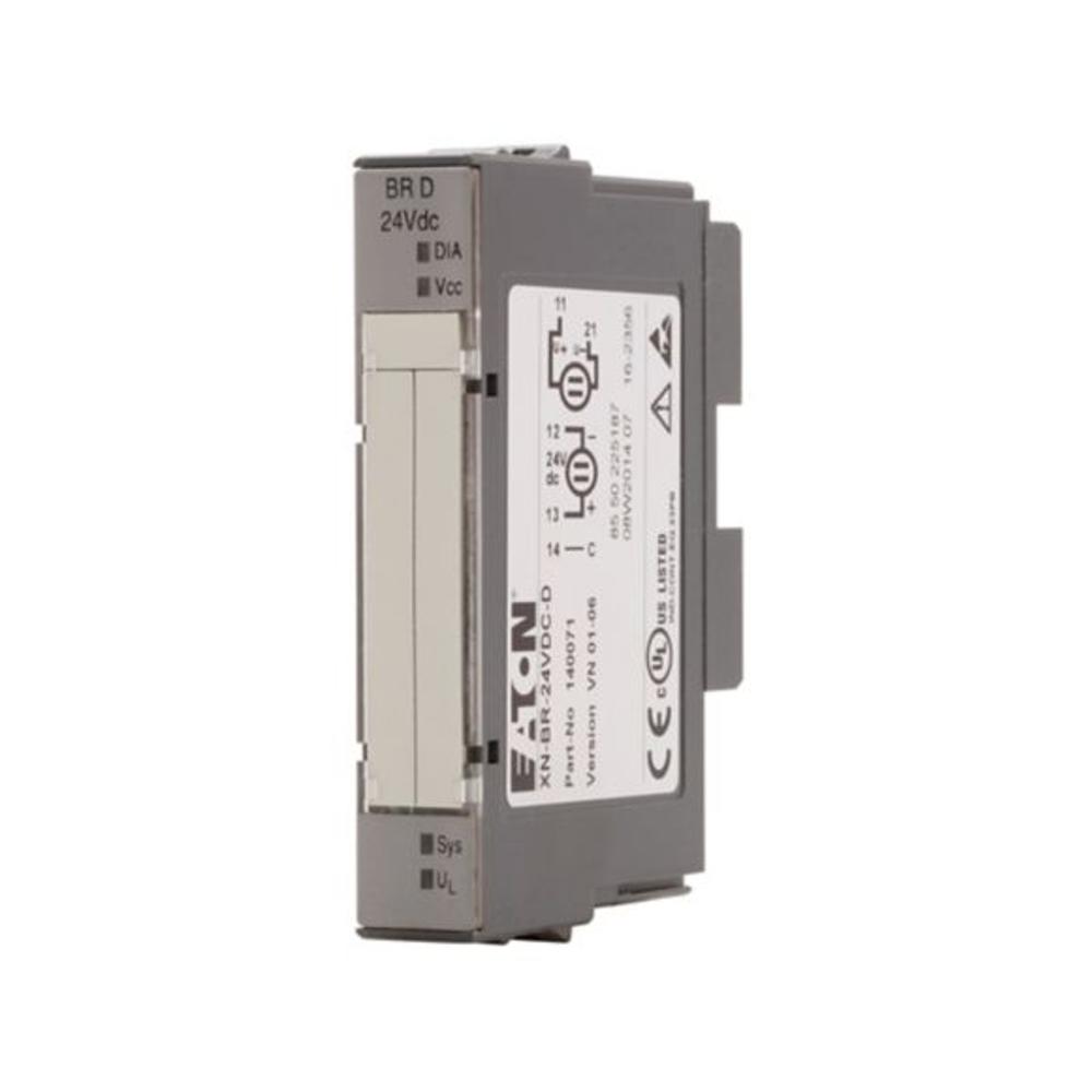 XN-BR-24VDC-D Модуль распределения питания XI / ON 24VDC