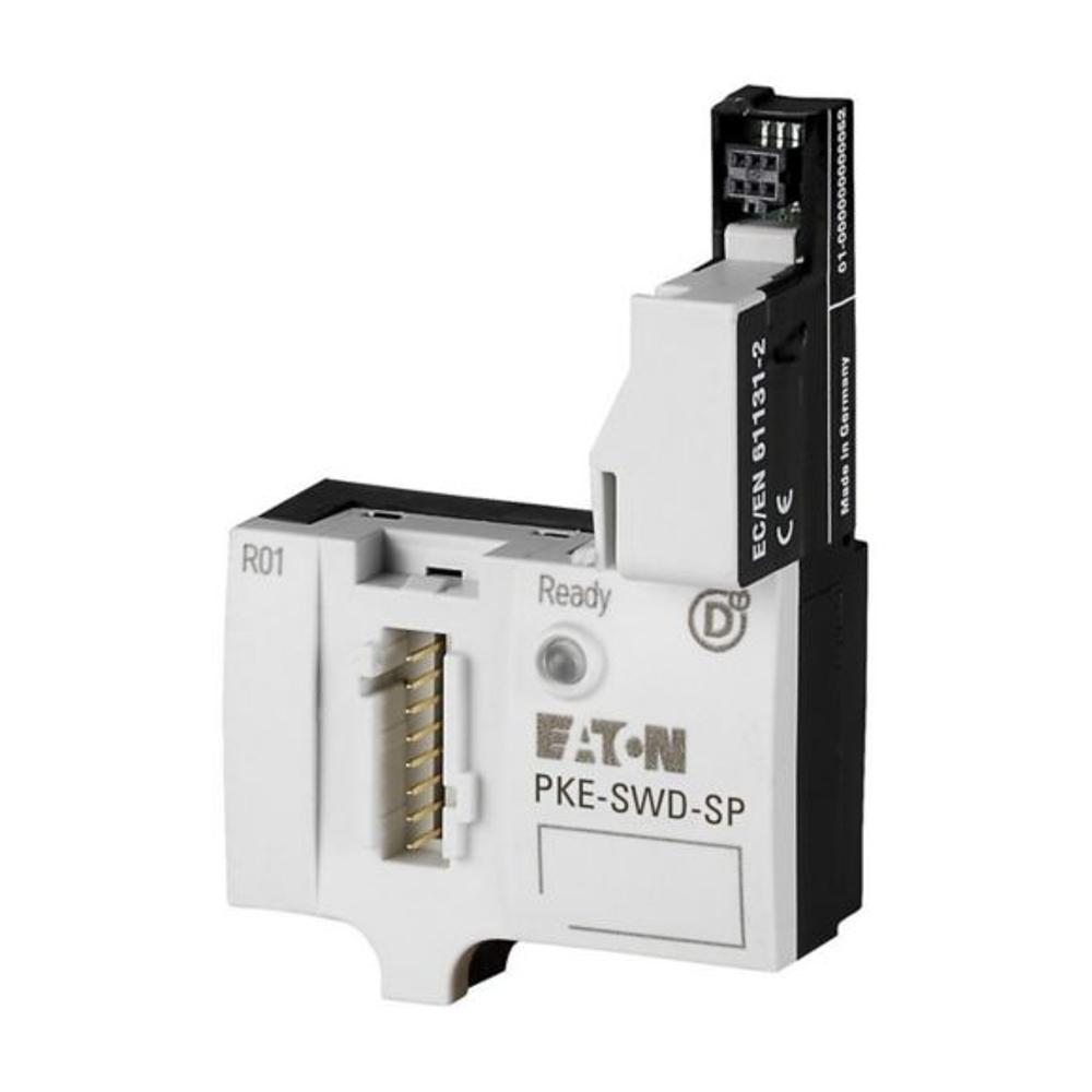 PKE-SWD-SP Модуль связи SmartWire для PKE