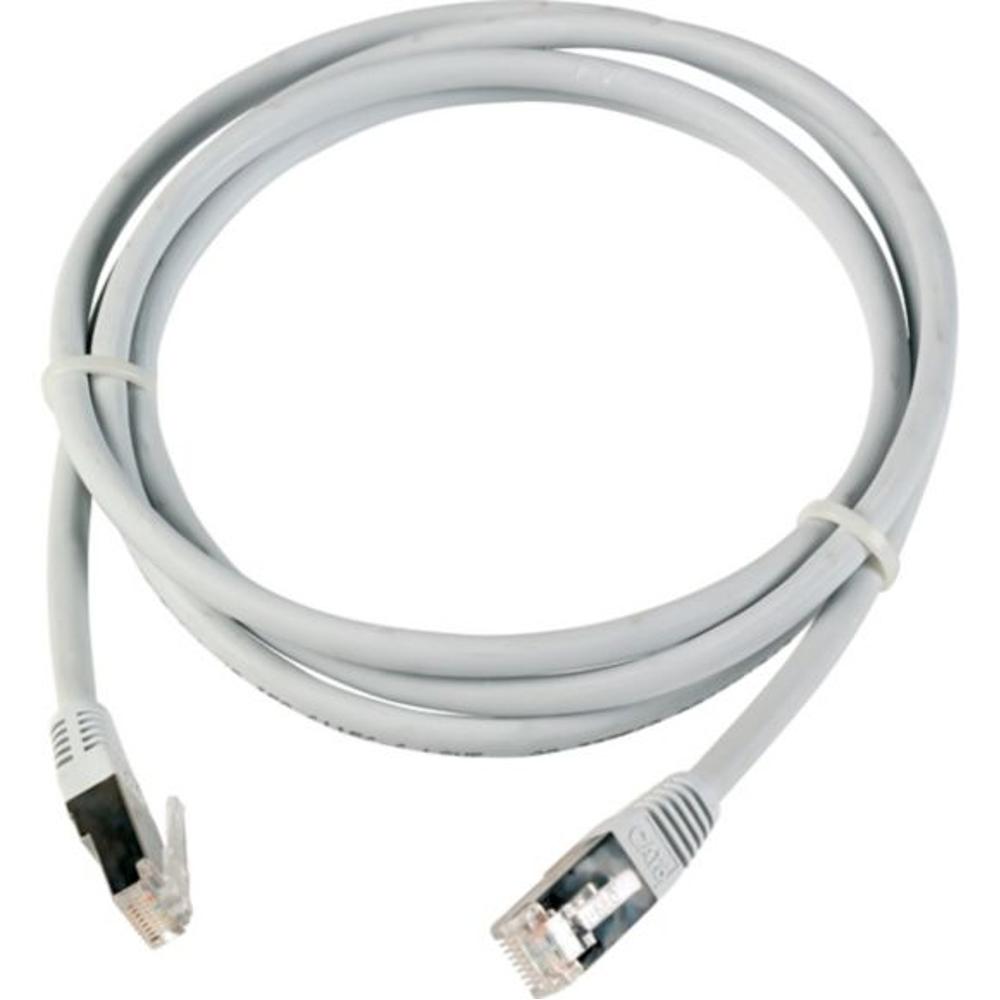 DX-CBL-RJ45-0M5 ПЧ Кабель (0,5m, RJ45/RJ45)