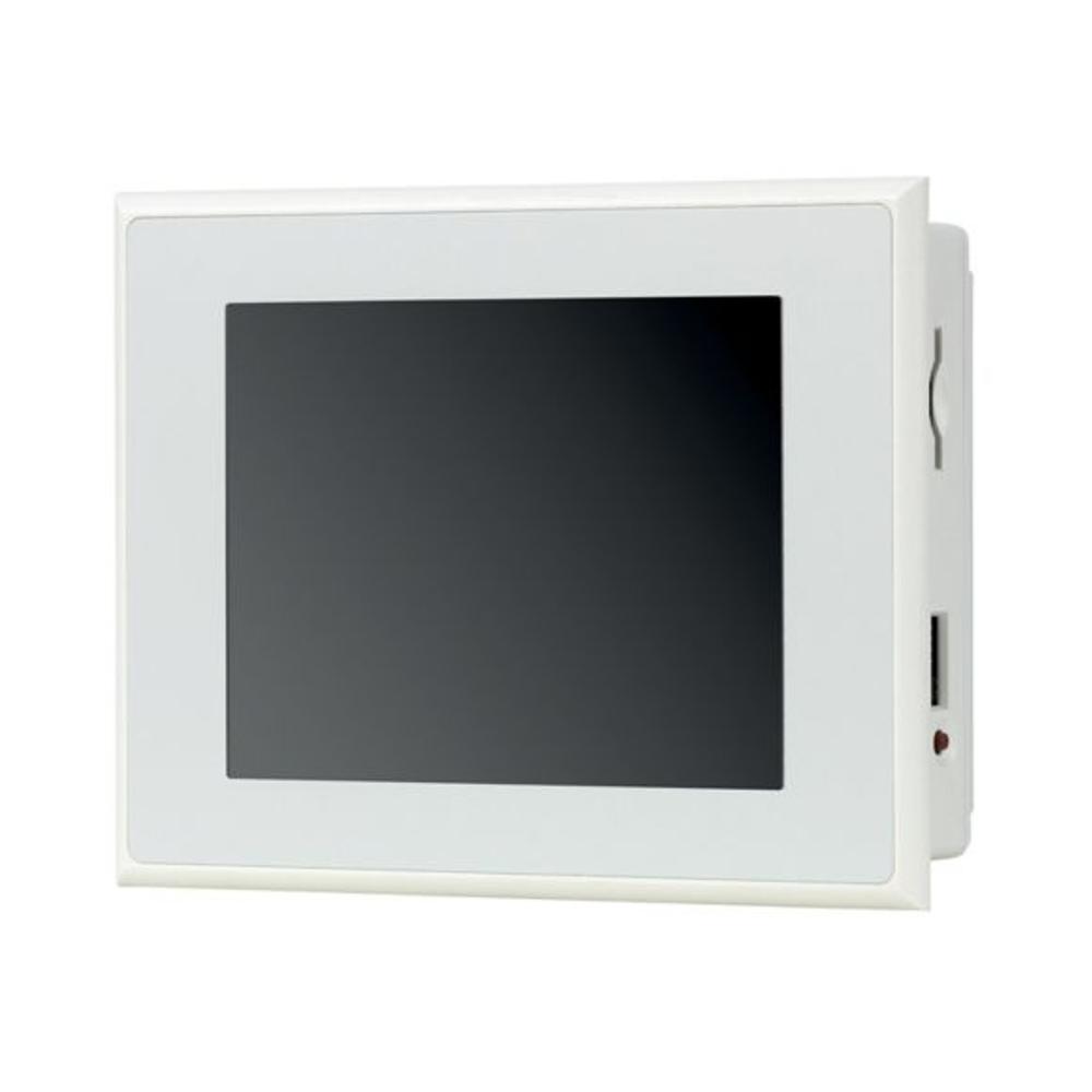 XV-102-A3-57TVRB-1E4 Панель оператора для easyE4, 24VDC, 5,7", TFT, цвет, Ethernet, USB, RS232, слот для SD карты, IP65