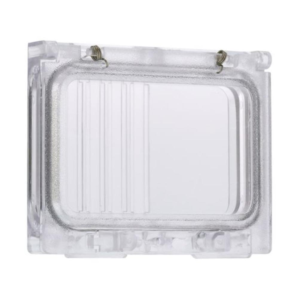 SKF-FF4 Защитное окно, IP65, для easy500