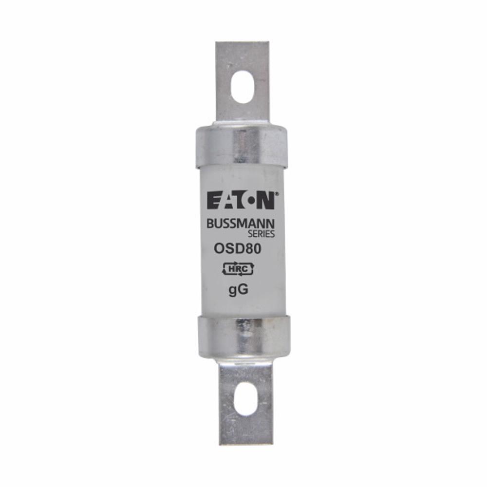 OSD80 80A 500V AC BS88 gG Предохранитель
