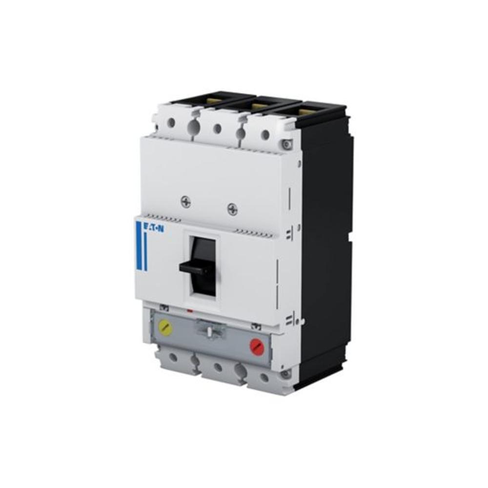 PDE13K0160TAAJ Автоматический выключатель PDE, 3 полюса, 50 кА, 160 А, ТМ-расцепитель